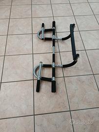 attrezzatura per trazioni