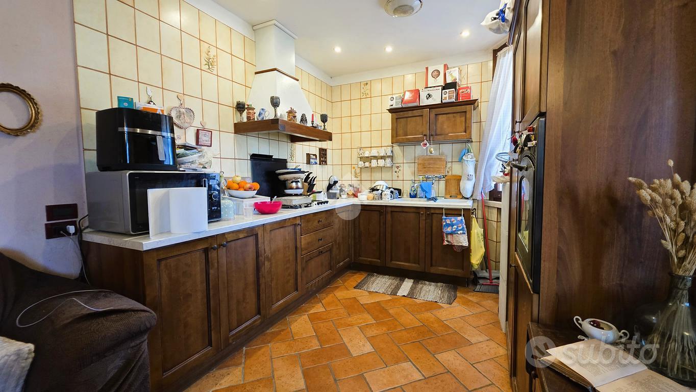 Appartamento – MN - Vista 4