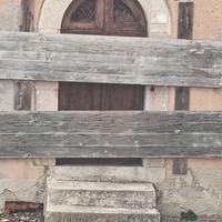 ARCO ANTICO IN PIETRA