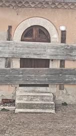 ARCO ANTICO IN PIETRA