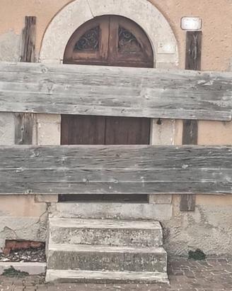ARCO ANTICO IN PIETRA