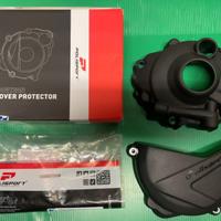 protezioni carter Honda