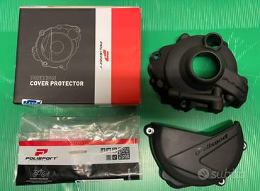 protezioni carter Honda