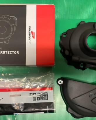 protezioni carter Honda