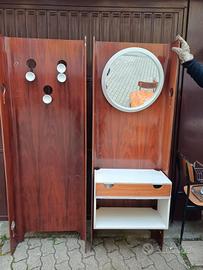 Mobile Carlo De Carli