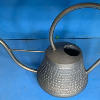 Annaffiatorio in Metallo con Beccuccio Per Cactus