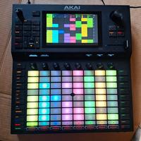 Akai Force Professional