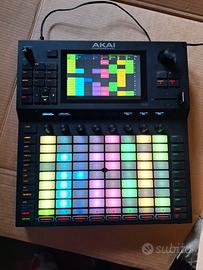 Akai Force Professional