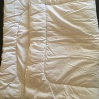 Piumone per lettino con copripiumone