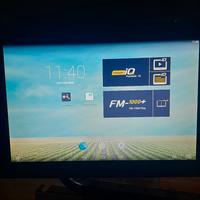 Trimble 2050 xcn 
