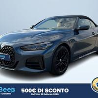 BMW Serie 4 Cabrio M440I MHEV 48V XDRIVE AUTO