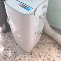 CLIMATIZZATORE PORTATILE Argo Milo Plus 