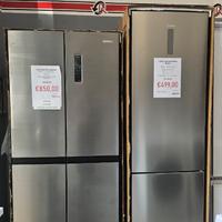 FRIGORIFERI NUOVI E RICONDIZIONATI
