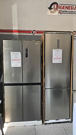 FRIGORIFERI NUOVI E RICONDIZIONATI