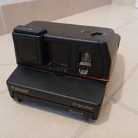 polaroid impulse