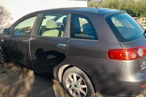 fiat croma 