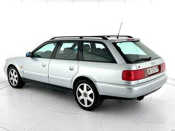 Audi s6 plus 1997