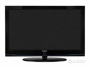 Televisore Samsung 50 pollici