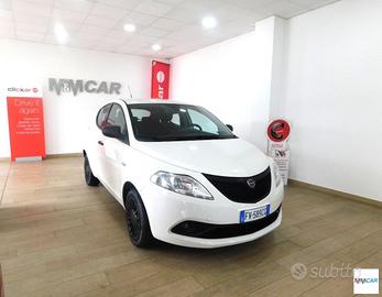 LANCIA - Ypsilon - 1.2 69 CV 5p. Elefantino Blu
