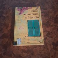 Hannk Ammazzato la Marinin