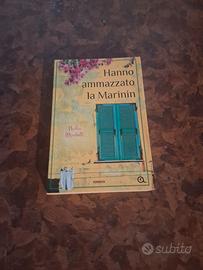 Hannk Ammazzato la Marinin