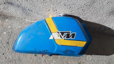 MV Agusta Serbatoi Ktm Italjet