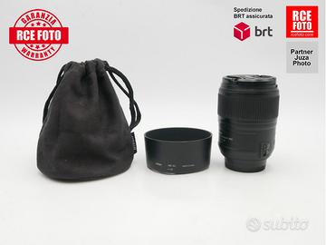 Nikon AF-S 60 F2.8 G ED Micro (Nikon)