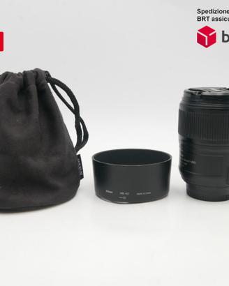 Nikon AF-S 60 F2.8 G ED Micro (Nikon)