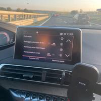 Peugeot 3008 seconda serie , full optional