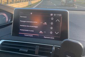 Peugeot 3008 seconda serie , full optional