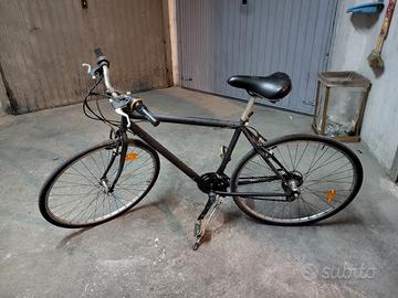 Biciletta usata