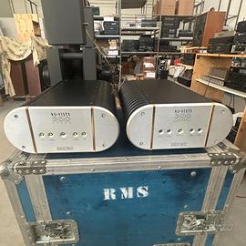 Finale Musical fidelity NU VISTA 300