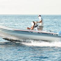 Gommone 40cv - Selva 500