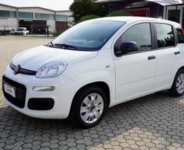 FIAT New Panda 1.2 EasyPower Easy GPL solo Km 43