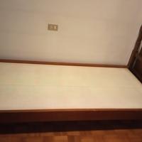 Letto singolo 