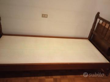 Letto singolo 