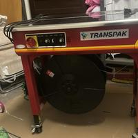 Reggiatrice semiautomatica