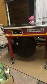 Reggiatrice semiautomatica