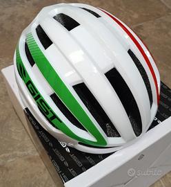 Casco Gist Bravo S M bici da corsa MTB Gravel 