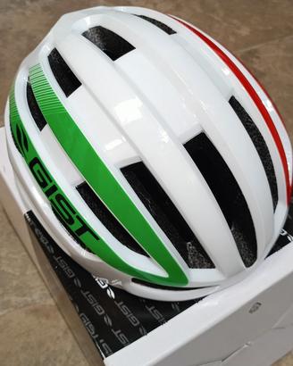 Casco Gist Bravo S M bici da corsa MTB Gravel 