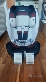 Seggiolino auto bambino