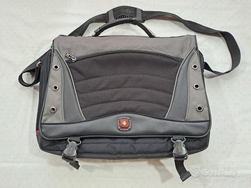 Borsa Swissgear Saturn