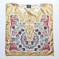 Blusa sottogiacca tunica Cavalli Class