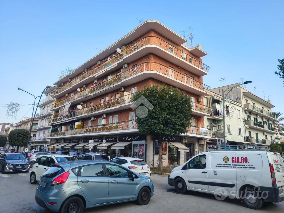 Apartment in Pomigliano d'Arco, Napoli - Vista 3