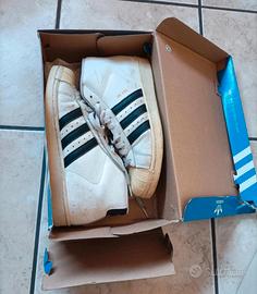 Sneakers alte Adidas