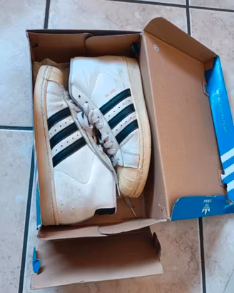 Sneakers alte Adidas