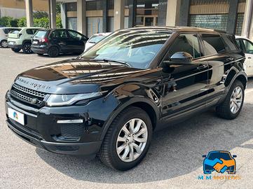 Land Rover Range Rover Evoque 5 Porte Range Rover