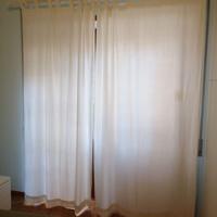 Tenda doppio telo e bastone porta tenda