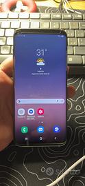 Samsung S8 Plus