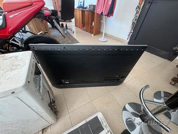 tv 55 led philips ambilight